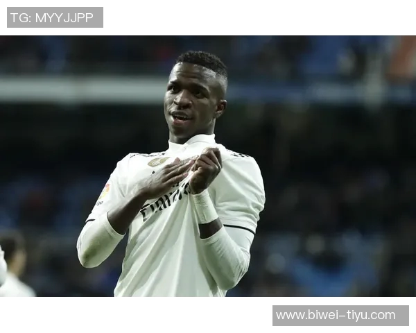 皇马或明夏出售维尼修斯标价不低于25亿引发沙特球队关注