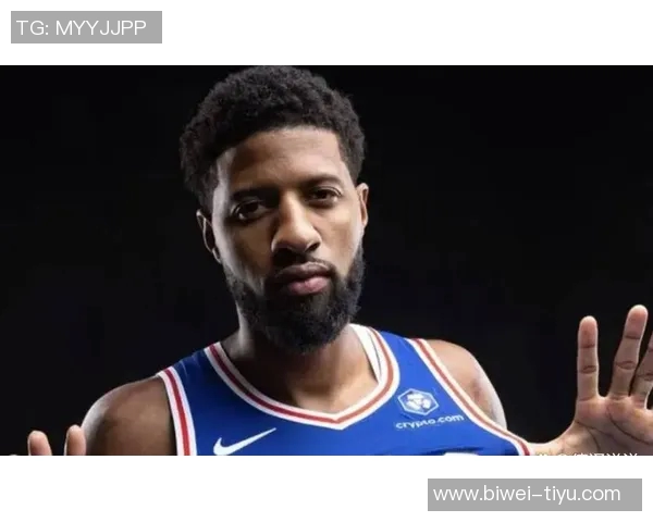 乔治下半场表现平平出战21分钟贡献14分3篮板2助攻2抢断