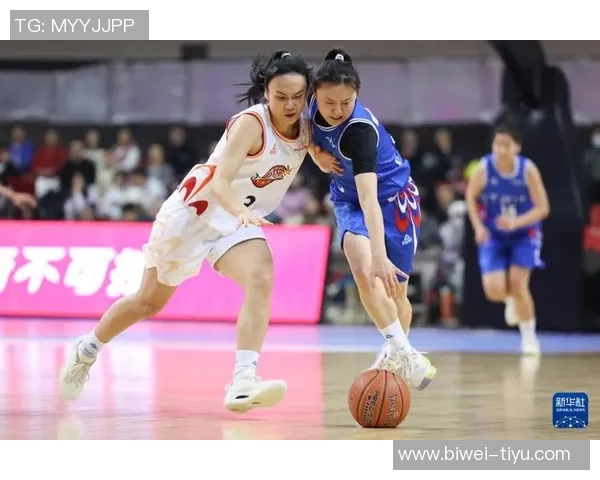 全国女篮锦标赛厦门文旅遭遇开局困境不敌赣州赣星拼搏未果