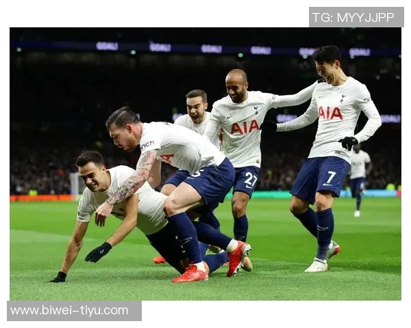 热刺客场再胜利兹联将创英超三连胜历史新纪录