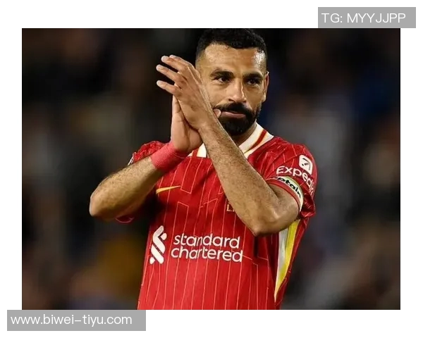 詹俊点评萨拉赫战术转变主动配合展现二前锋优势