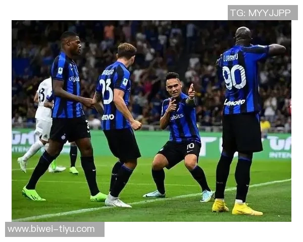 备战米兰德比劳塔罗下周二归队恰20与苏契奇下周四回归助阵